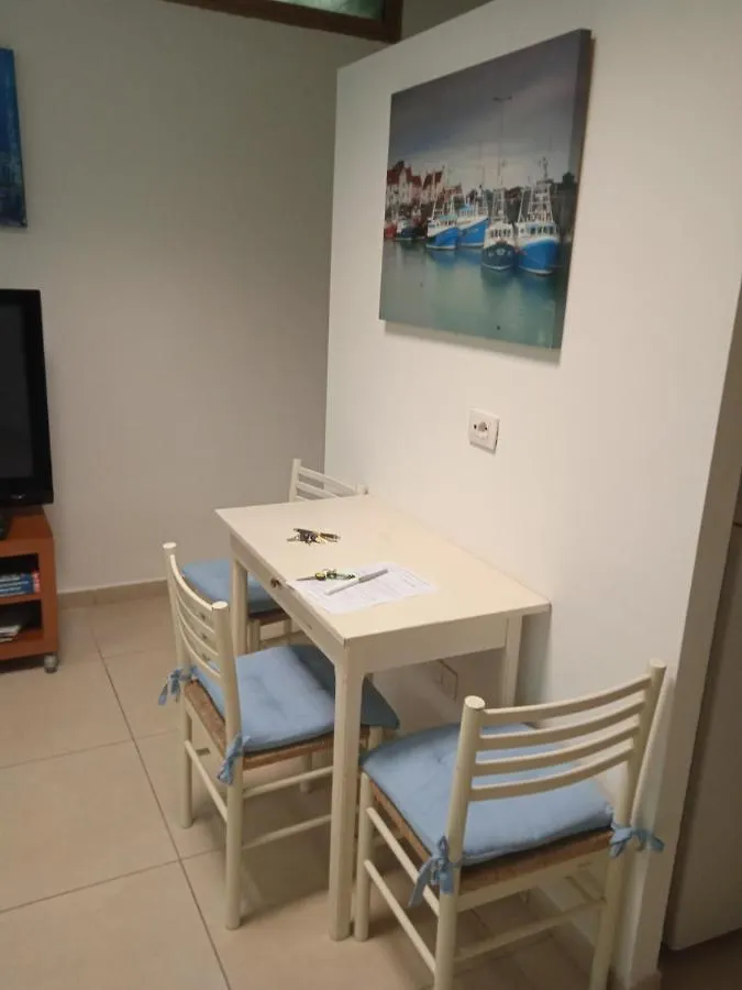 Blu Daire Olbia 0*,  İtalya